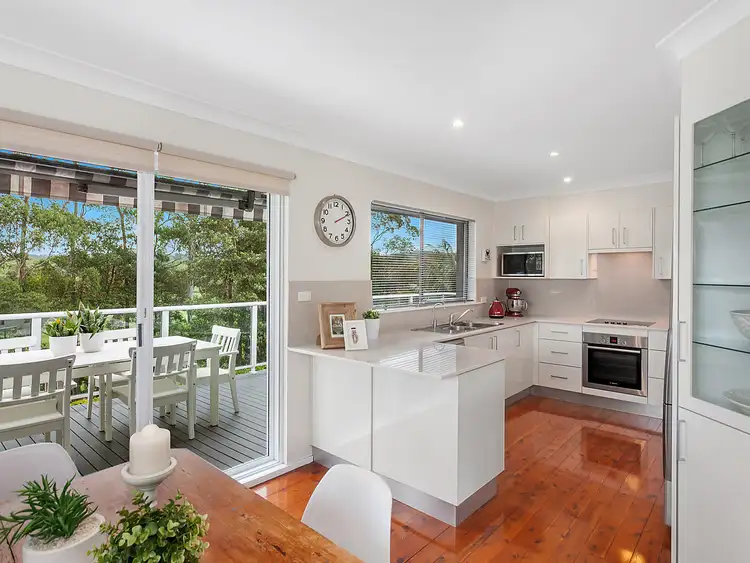 Fifth view of Homely house listing, 19 Plymouth Drive, Wamberal NSW 2260