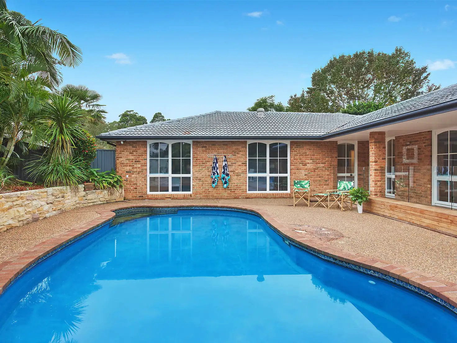 Main view of Homely house listing, 1 Dorset Close, Wamberal NSW 2260