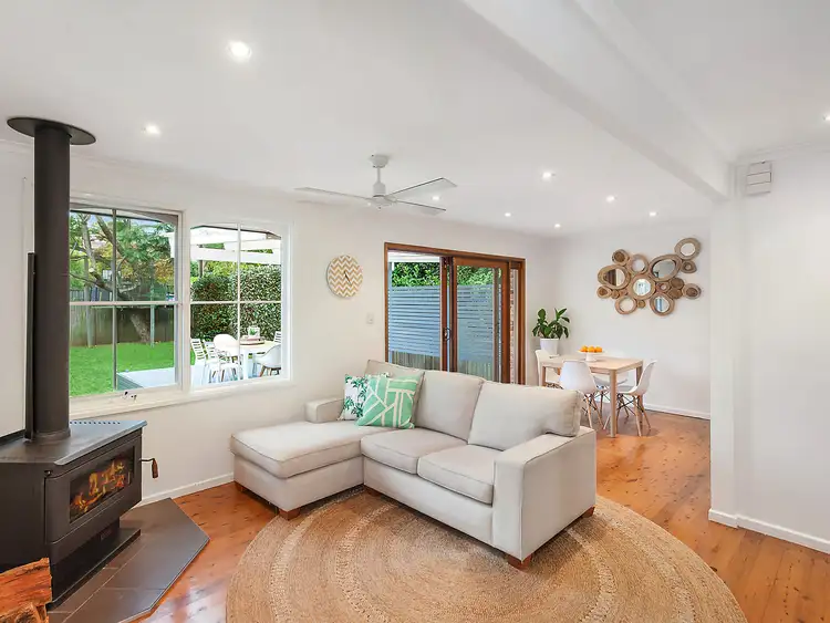 Third view of Homely house listing, 1 Dorset Close, Wamberal NSW 2260