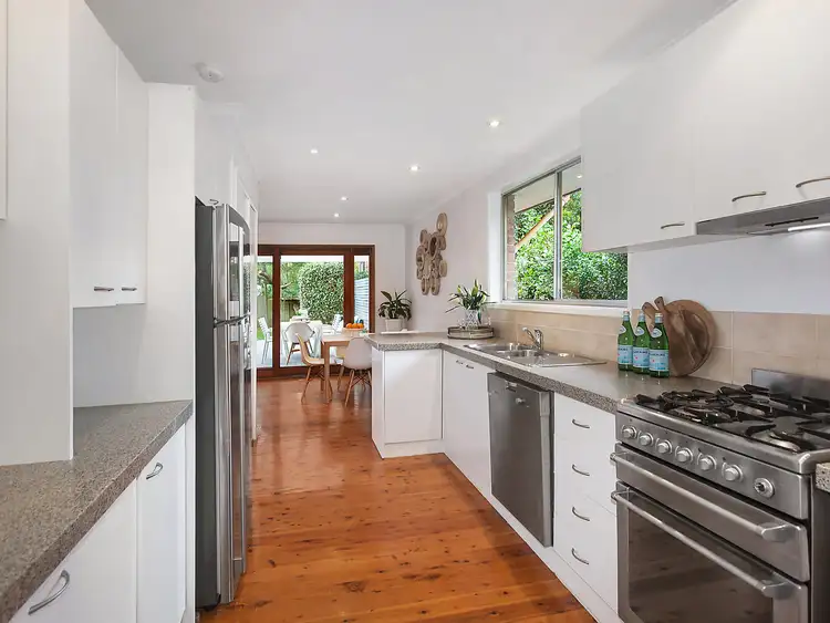 Fourth view of Homely house listing, 1 Dorset Close, Wamberal NSW 2260