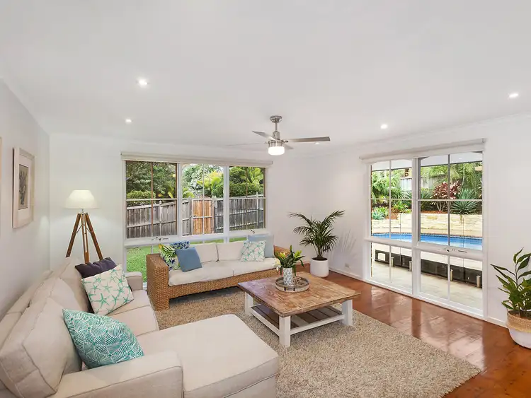 Fifth view of Homely house listing, 1 Dorset Close, Wamberal NSW 2260
