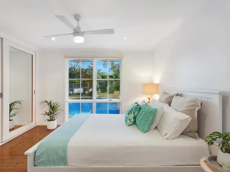 Sixth view of Homely house listing, 1 Dorset Close, Wamberal NSW 2260