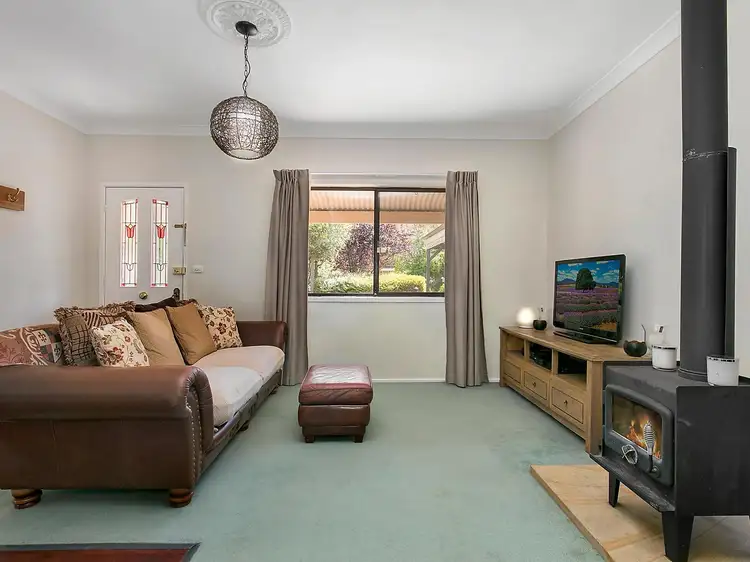 Second view of Homely house listing, 10 Maple Grove, Wentworth Falls NSW 2782