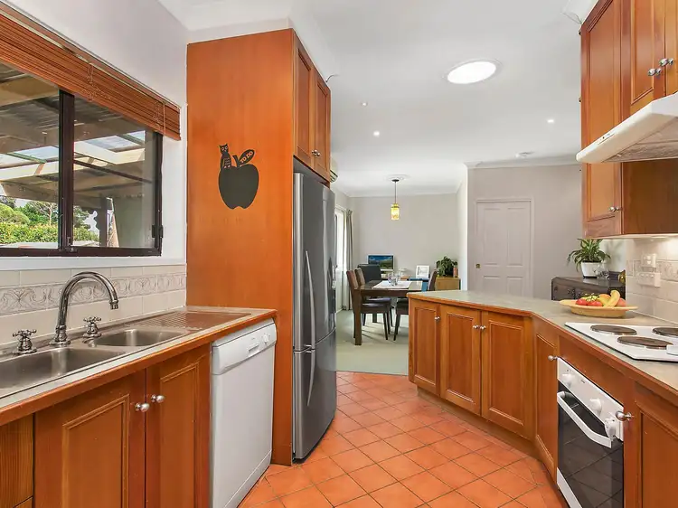 Fourth view of Homely house listing, 10 Maple Grove, Wentworth Falls NSW 2782
