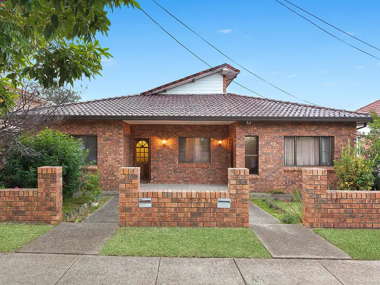 29 Wattle Street, Punchbowl NSW 2196