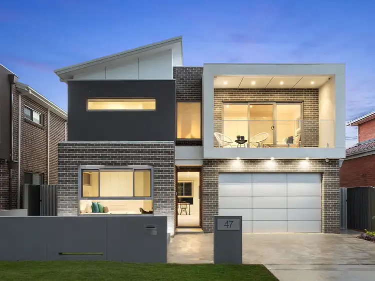 Main view of Homely house listing, 47 Westbrook Street, Beverly Hills NSW 2209