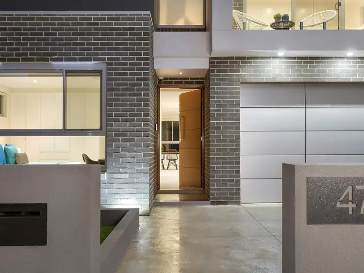Second view of Homely house listing, 47 Westbrook Street, Beverly Hills NSW 2209