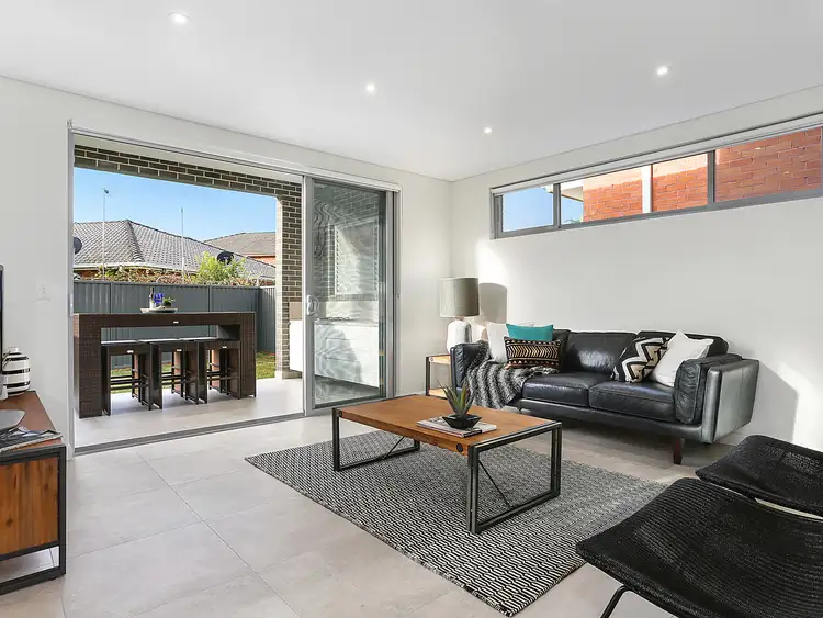 Fourth view of Homely house listing, 47 Westbrook Street, Beverly Hills NSW 2209