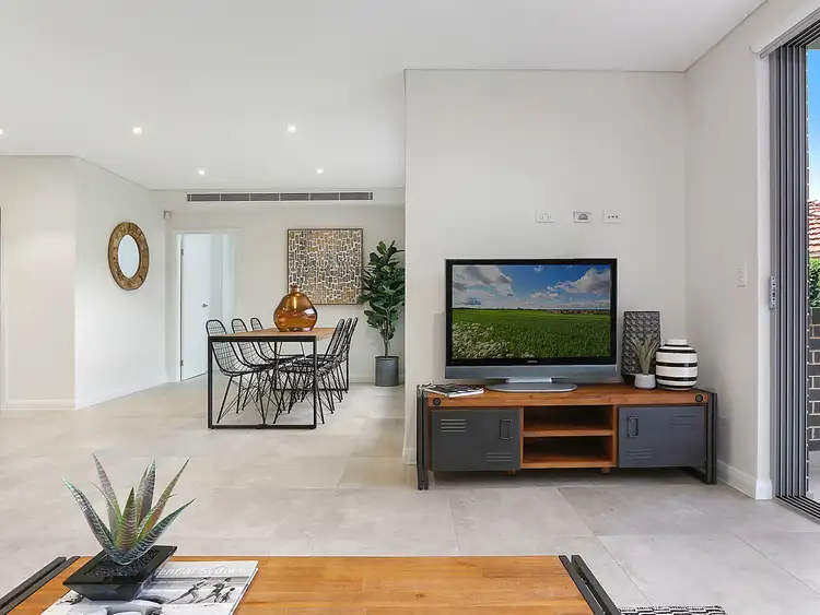 Fifth view of Homely house listing, 47 Westbrook Street, Beverly Hills NSW 2209