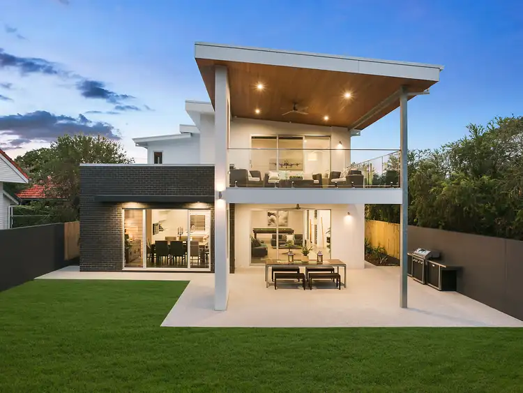 Main view of Homely house listing, 40 Oriel Road, Yeronga QLD 4104