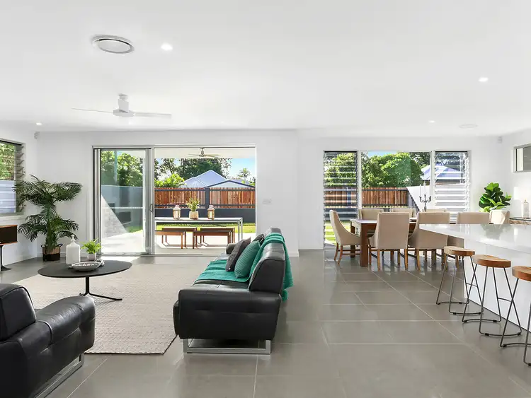 Second view of Homely house listing, 40 Oriel Road, Yeronga QLD 4104