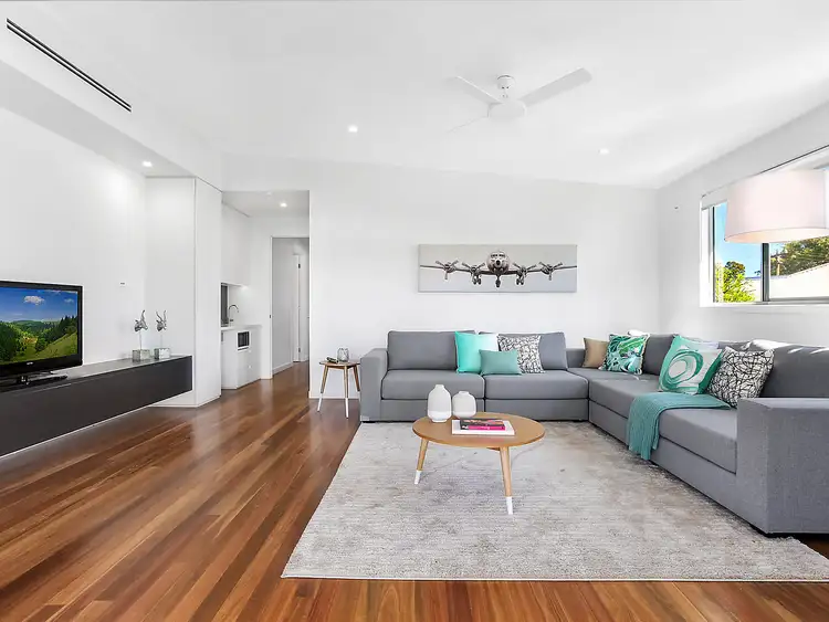 Sixth view of Homely house listing, 40 Oriel Road, Yeronga QLD 4104