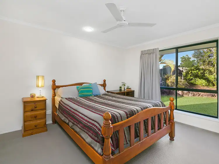 Third view of Homely house listing, 15 Durrack Place, Buderim QLD 4556