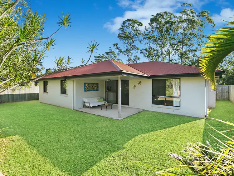 Fourth view of Homely house listing, 15 Durrack Place, Buderim QLD 4556