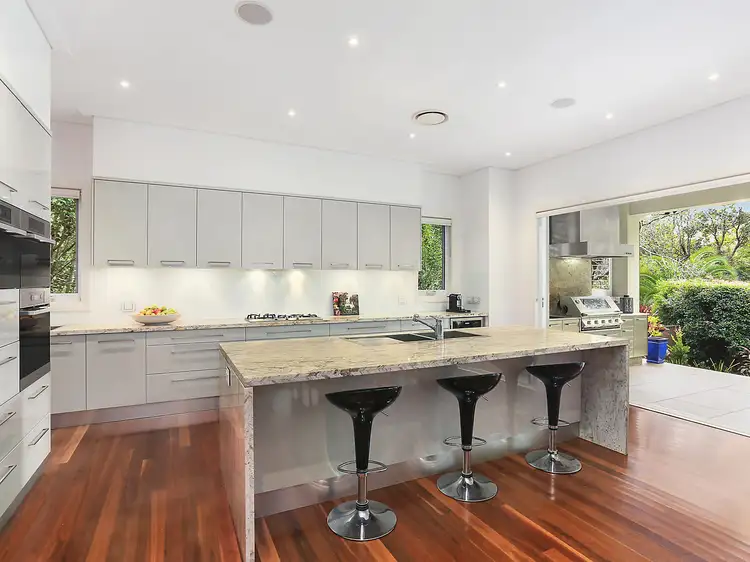 Third view of Homely house listing, 26 Dalrymple Avenue, Chatswood NSW 2067