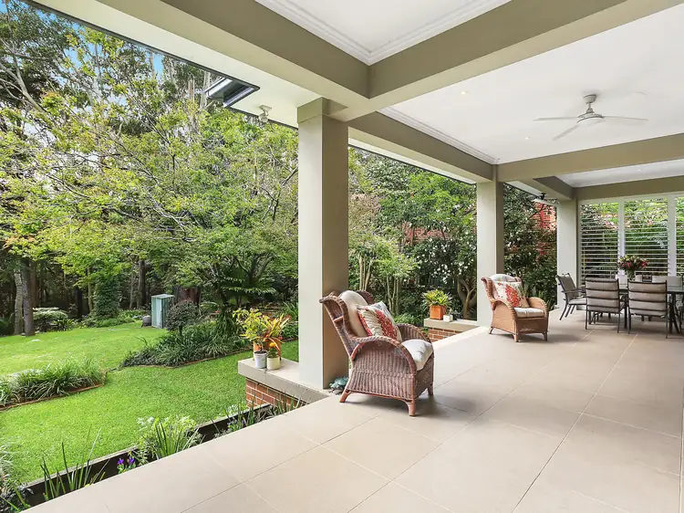 Fourth view of Homely house listing, 26 Dalrymple Avenue, Chatswood NSW 2067