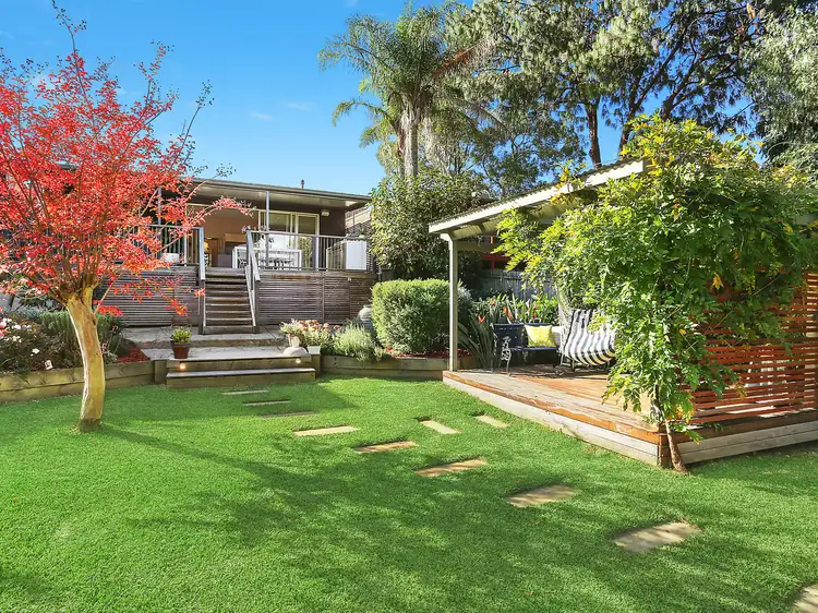 Second view of Homely house listing, 64 Fullers Road, Chatswood NSW 2067
