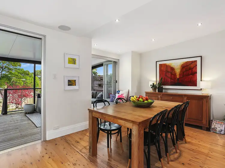 Fourth view of Homely house listing, 64 Fullers Road, Chatswood NSW 2067