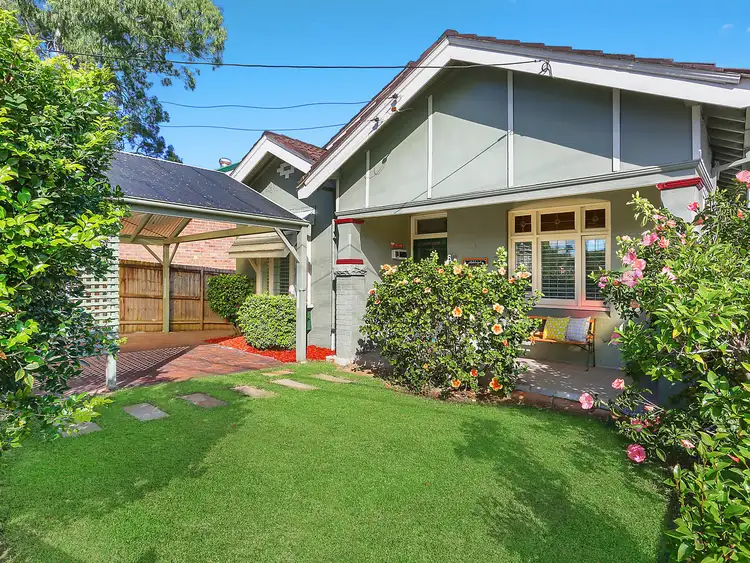 Fifth view of Homely house listing, 64 Fullers Road, Chatswood NSW 2067