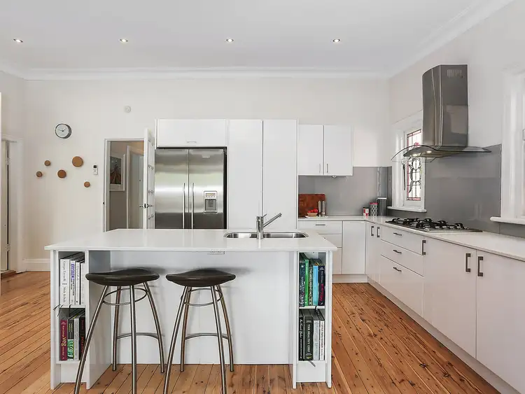 Sixth view of Homely house listing, 64 Fullers Road, Chatswood NSW 2067