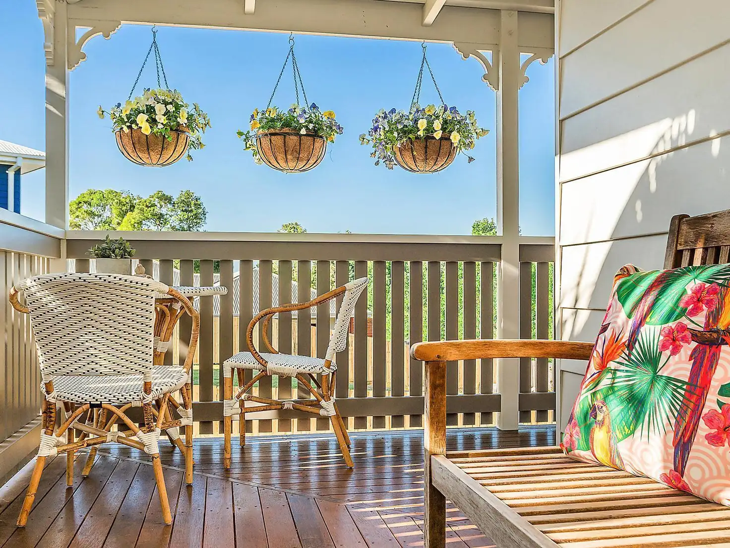 Main view of Homely house listing, 2/68 Parrot Tree Place, Bangalow NSW 2479