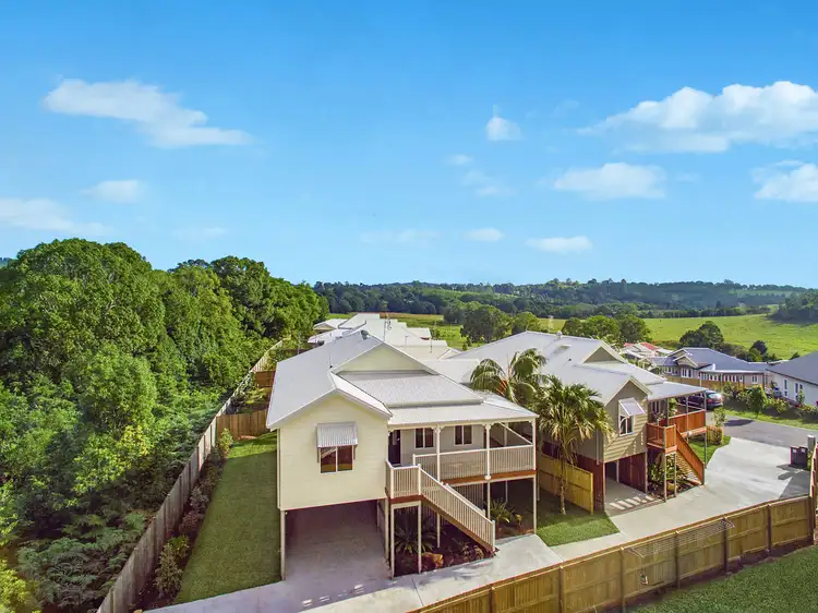 Second view of Homely house listing, 2/68 Parrot Tree Place, Bangalow NSW 2479