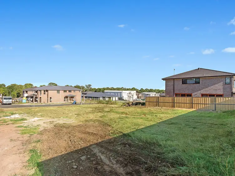 28 Gainsford Drive, Kellyville NSW 2155