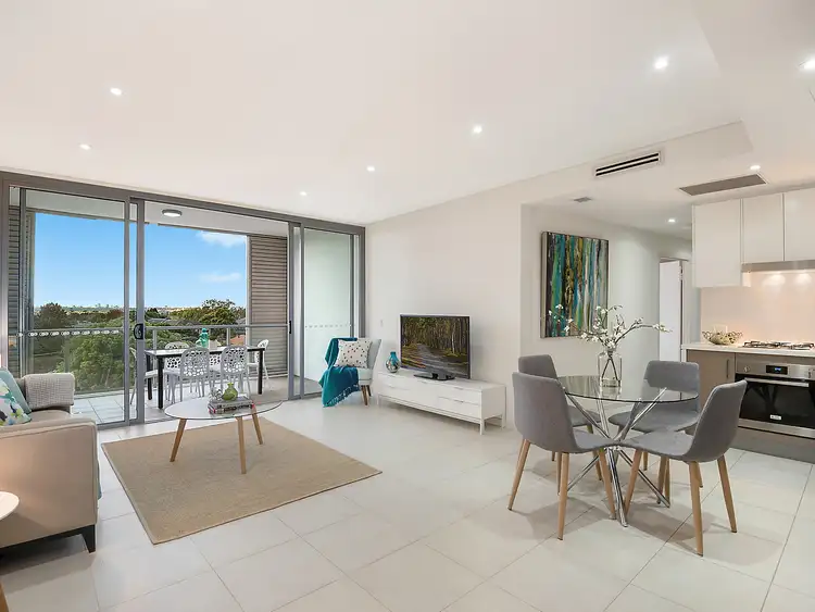 52/2A Brown Street, Ashfield NSW 2131