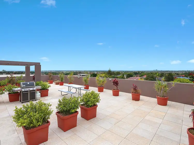 Fourth view of Homely apartment listing, 52/2A Brown Street, Ashfield NSW 2131