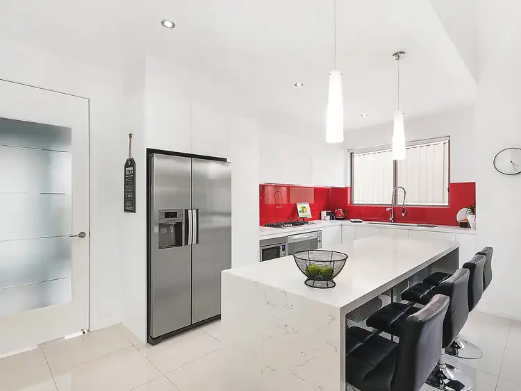 Third view of Homely house listing, 18 Langtree Crescent, Crace ACT 2911