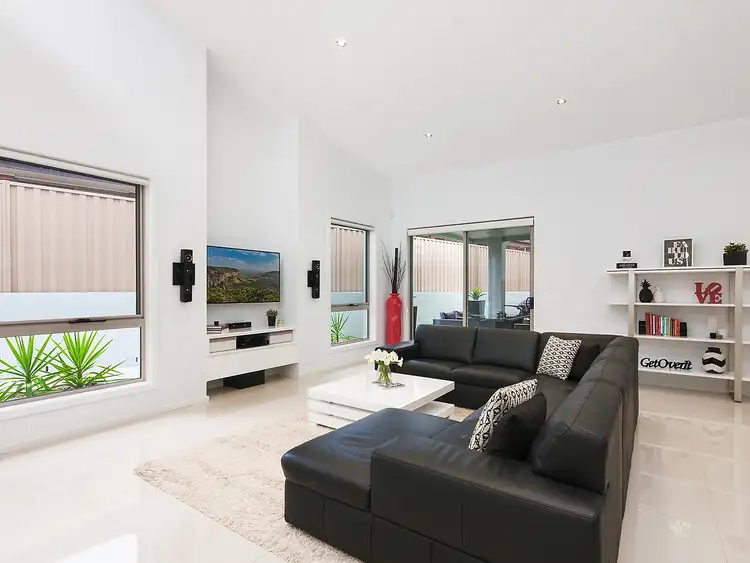 Fourth view of Homely house listing, 18 Langtree Crescent, Crace ACT 2911