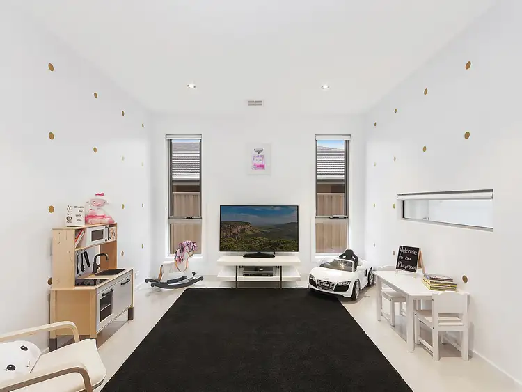 Fifth view of Homely house listing, 18 Langtree Crescent, Crace ACT 2911