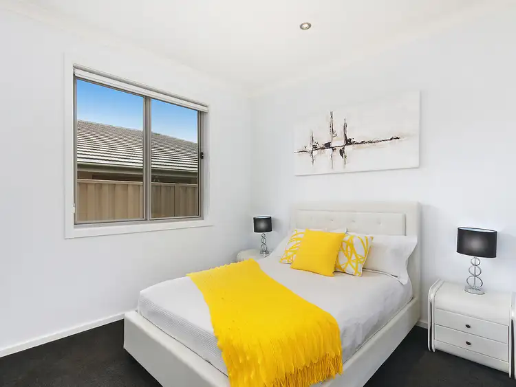 Sixth view of Homely house listing, 18 Langtree Crescent, Crace ACT 2911