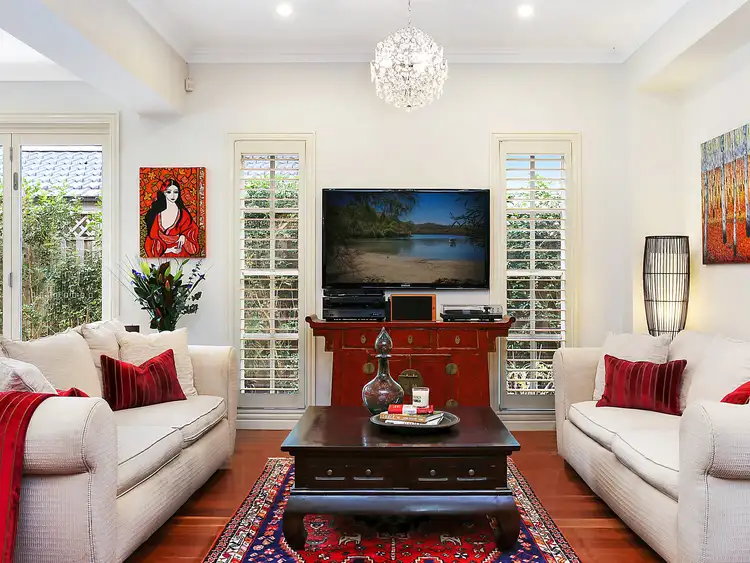 Second view of Homely house listing, 22 Cecil Avenue, Pennant Hills NSW 2120