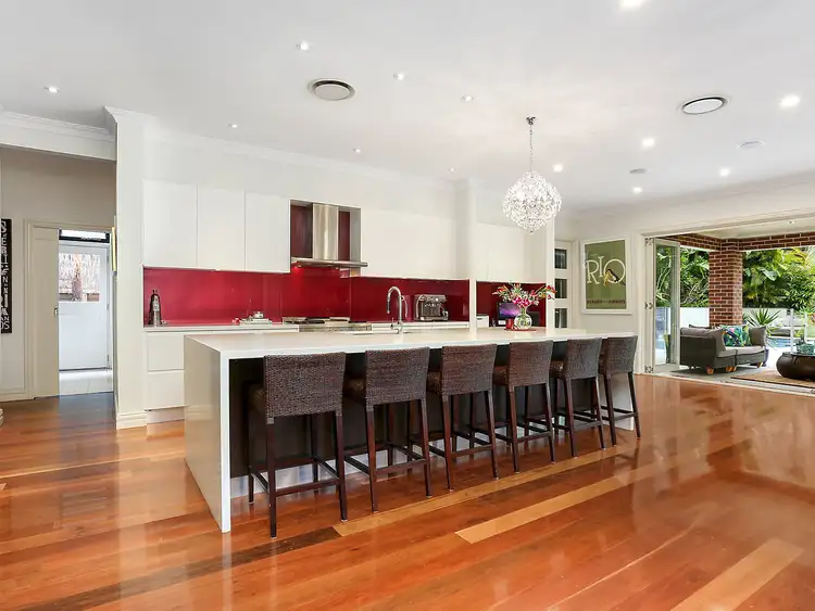 Third view of Homely house listing, 22 Cecil Avenue, Pennant Hills NSW 2120