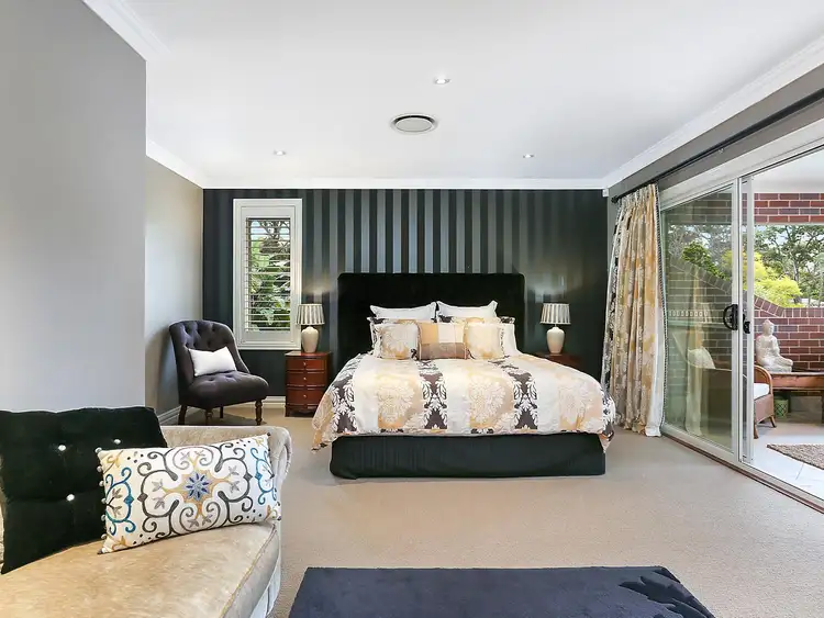 Sixth view of Homely house listing, 22 Cecil Avenue, Pennant Hills NSW 2120