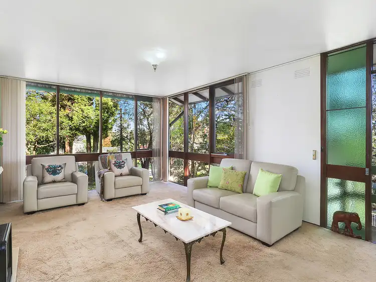 22 Kerrie Place, Hornsby NSW 2077