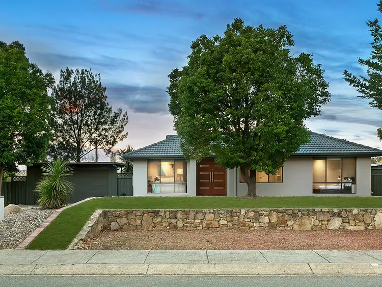 Main view of Homely house listing, 69 Slessor Crescent, Mckellar ACT 2617