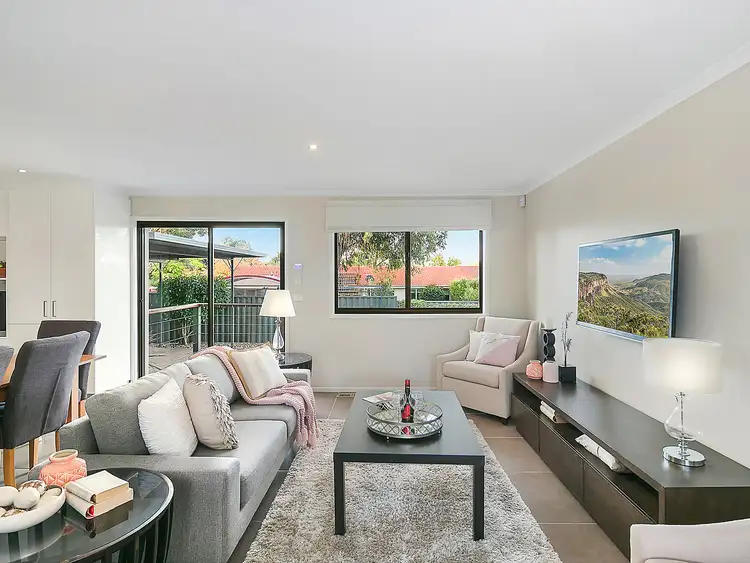 Fourth view of Homely house listing, 69 Slessor Crescent, Mckellar ACT 2617