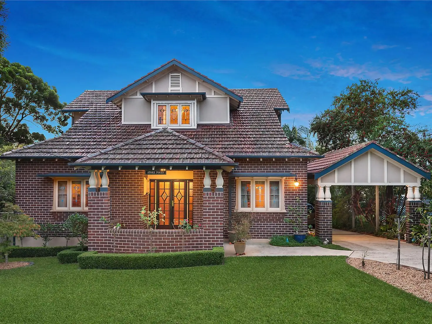 Main view of Homely house listing, 61 Chesterfield Road, Epping NSW 2121