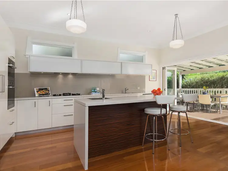 Third view of Homely house listing, 61 Chesterfield Road, Epping NSW 2121