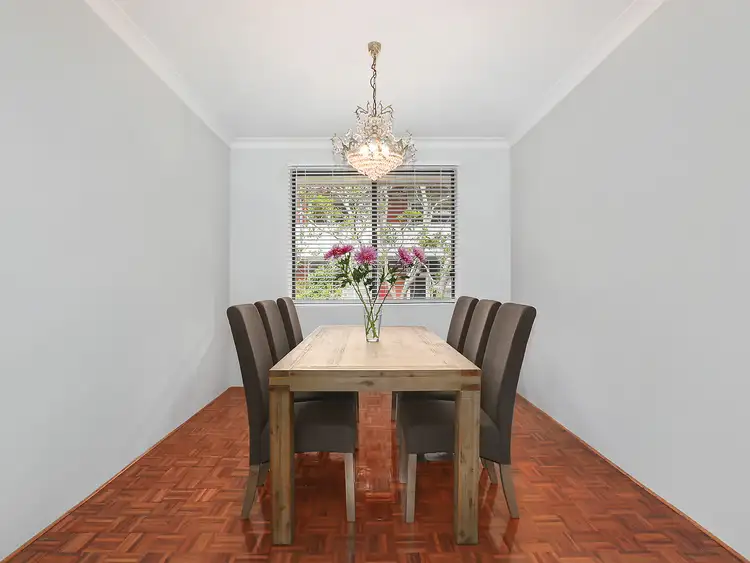 Second view of Homely apartment listing, 9/27 Penkivil Street, Bondi NSW 2026