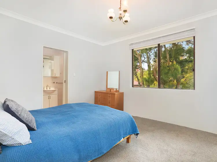 Third view of Homely apartment listing, 9/27 Penkivil Street, Bondi NSW 2026