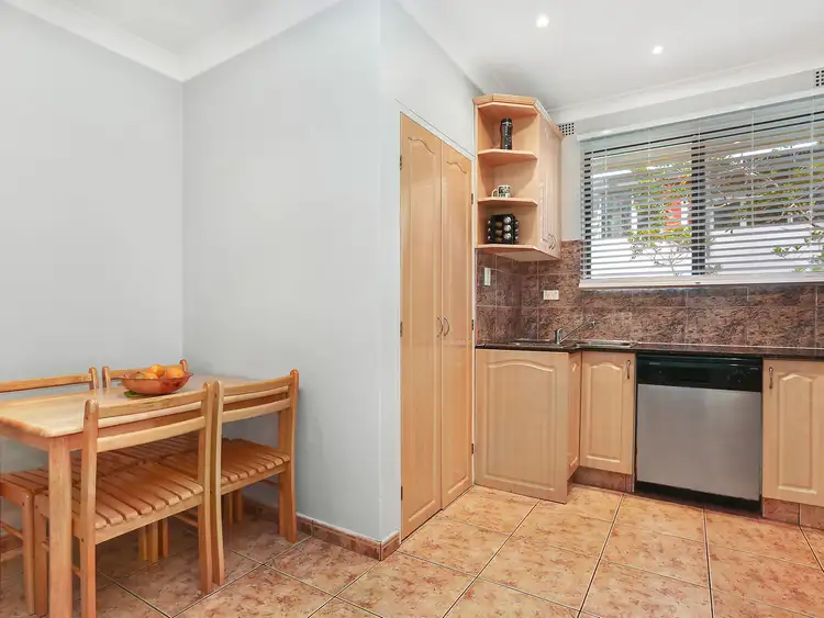 Fourth view of Homely apartment listing, 9/27 Penkivil Street, Bondi NSW 2026