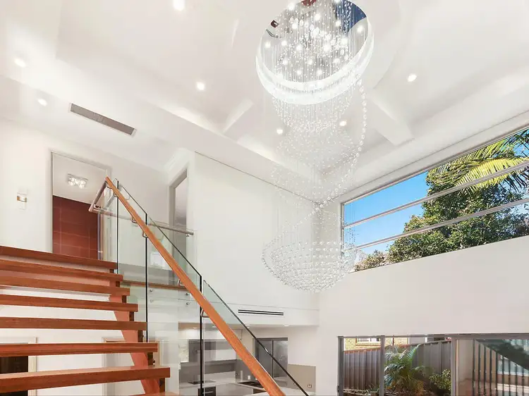 Second view of Homely house listing, 6 Plunkett Street, Marsfield NSW 2122