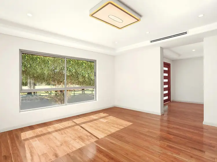 Third view of Homely house listing, 6 Plunkett Street, Marsfield NSW 2122