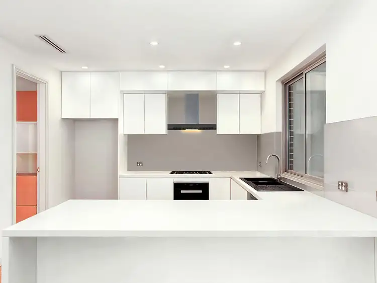 Fourth view of Homely house listing, 6 Plunkett Street, Marsfield NSW 2122