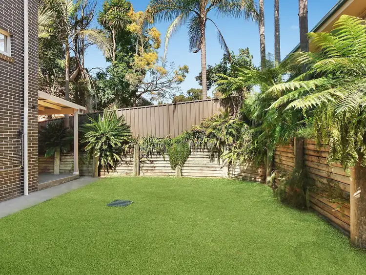 Sixth view of Homely house listing, 6 Plunkett Street, Marsfield NSW 2122