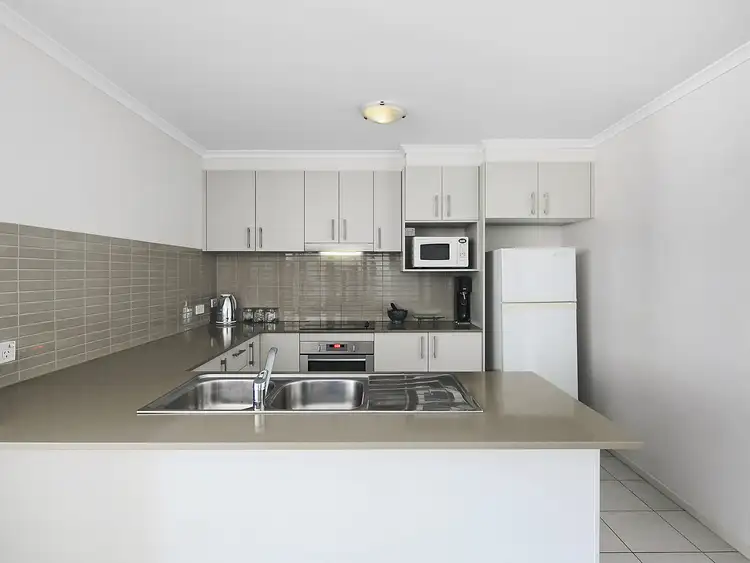9A/21 Beissel Street, Belconnen ACT 2617