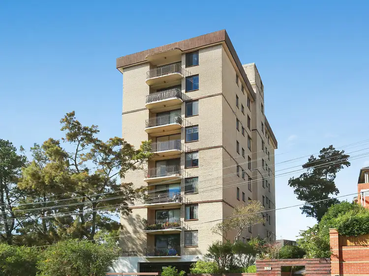 Main view of Homely apartment listing, 6/57 Market Street, Randwick NSW 2031